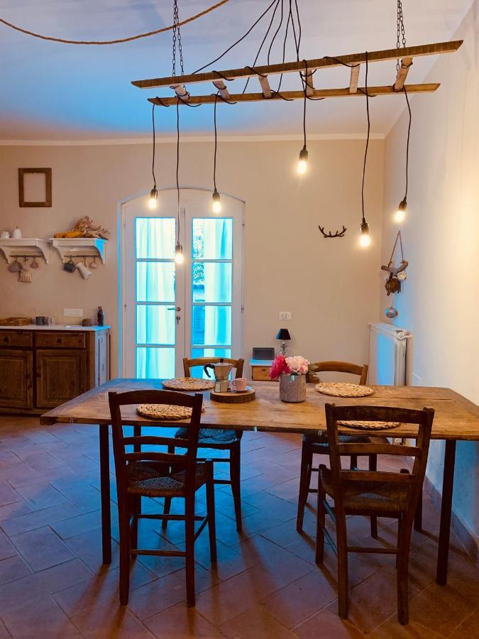 فيلا La Casa Nei Campi Badia Pavese المظهر الخارجي الصورة