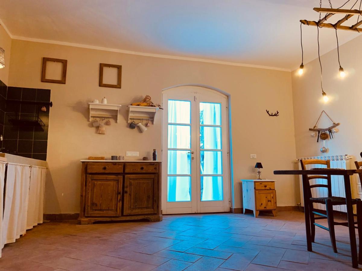 فيلا La Casa Nei Campi Badia Pavese المظهر الخارجي الصورة